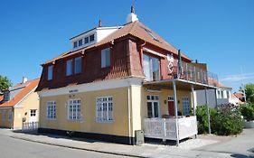 Strandvejen Apartment